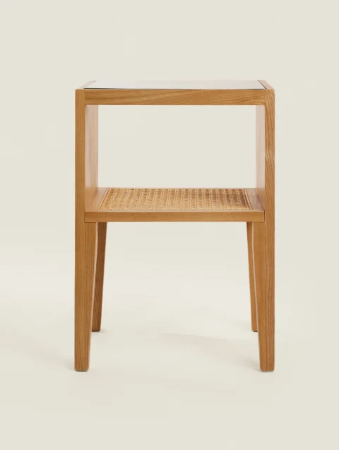 BED SIDETABLE