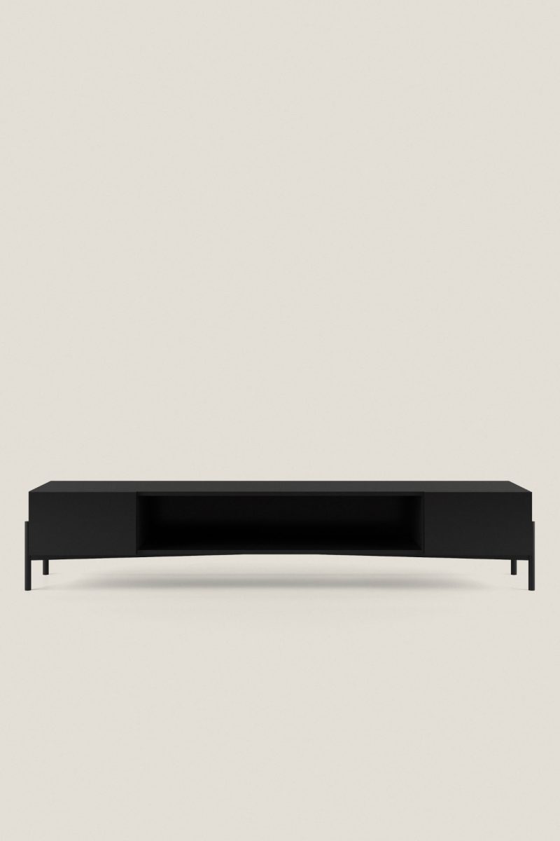 RA TV UNIT