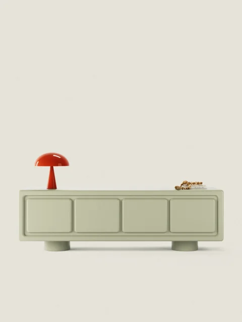 ANAYA TV UNIT