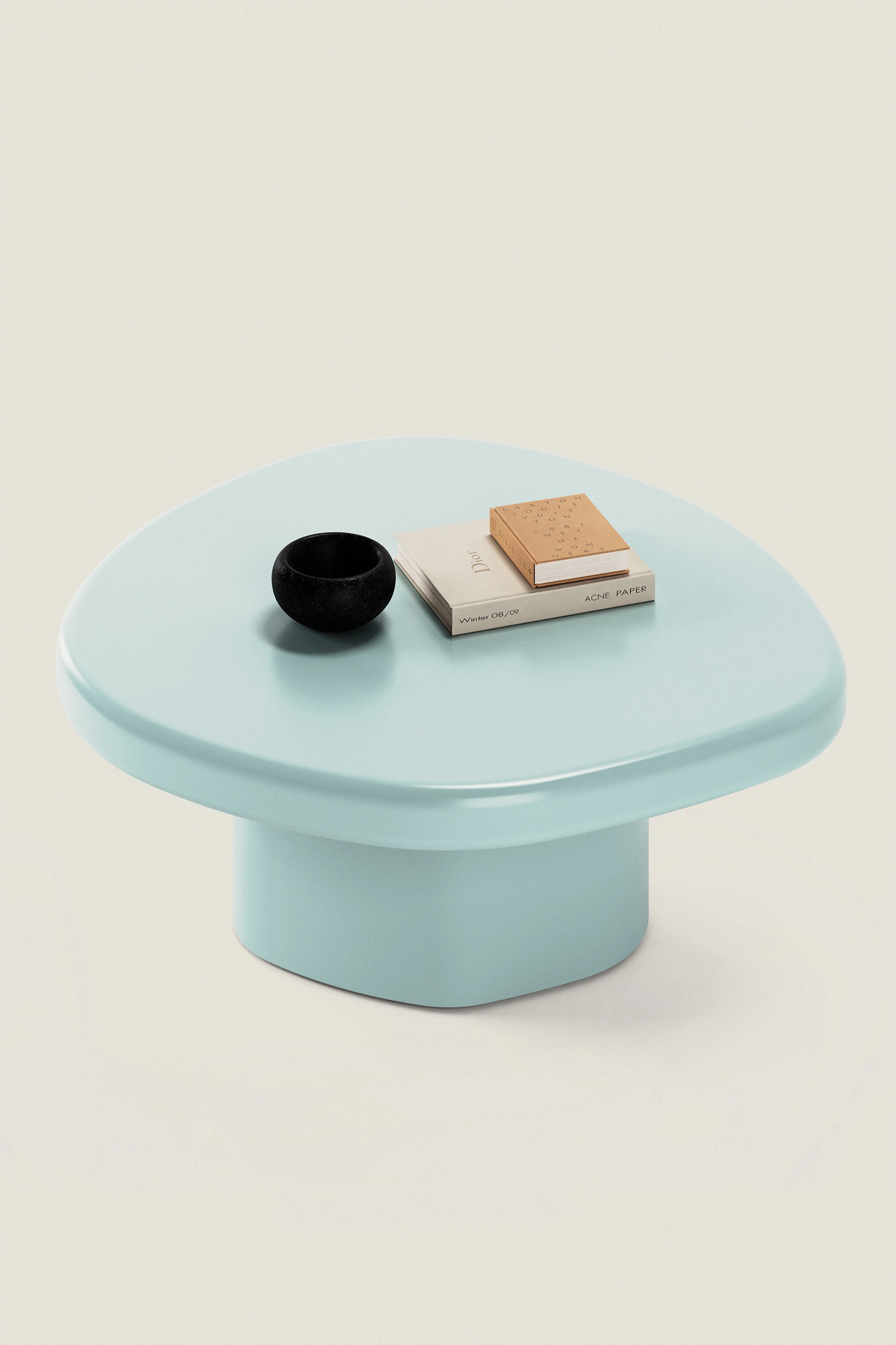 ANAYA COFFEE TABLE - Image 2