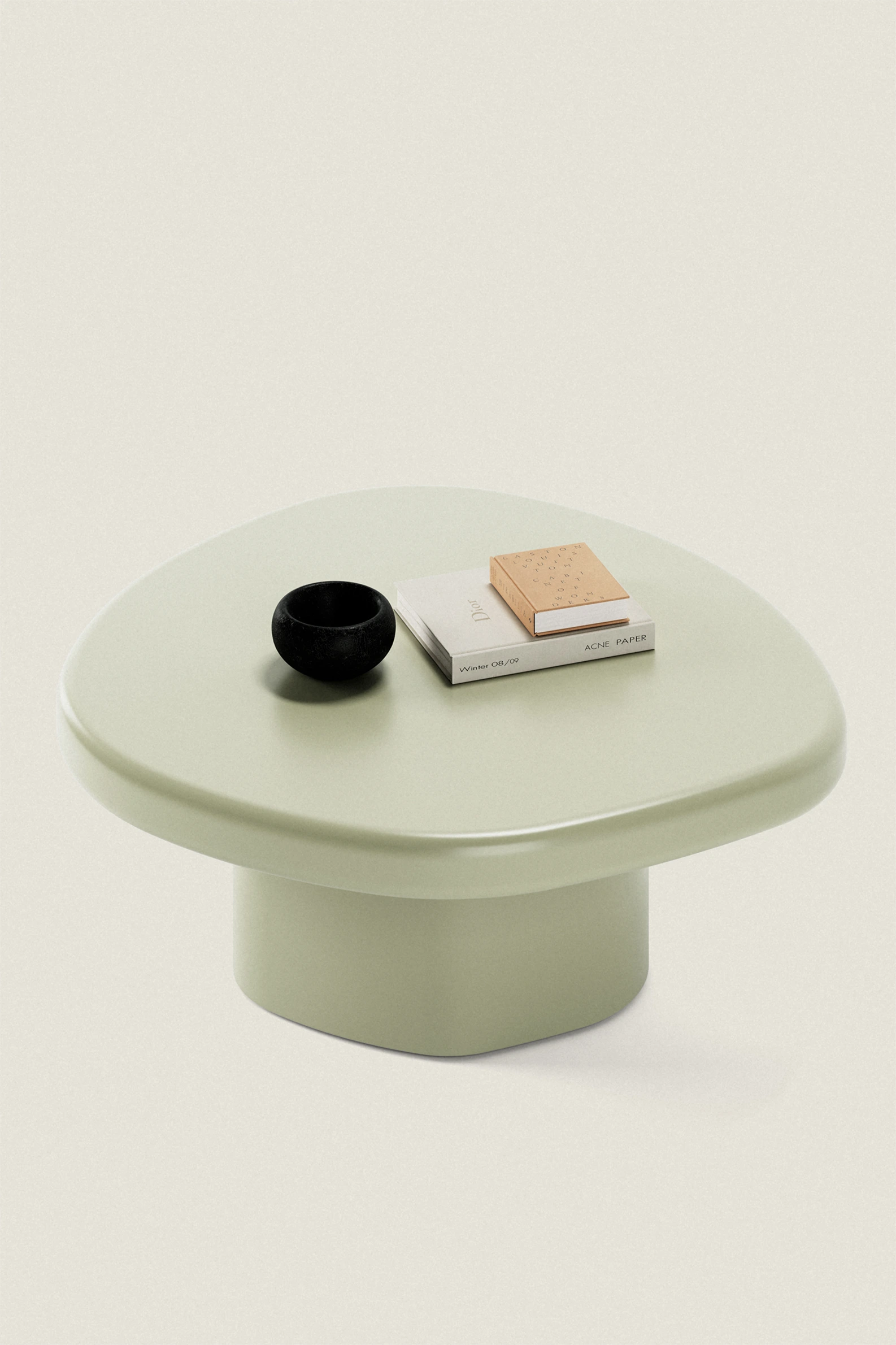 ANAYA COFFEE TABLE