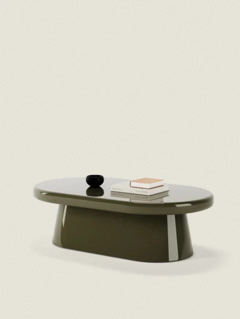 GLOW COFFEE TABLE