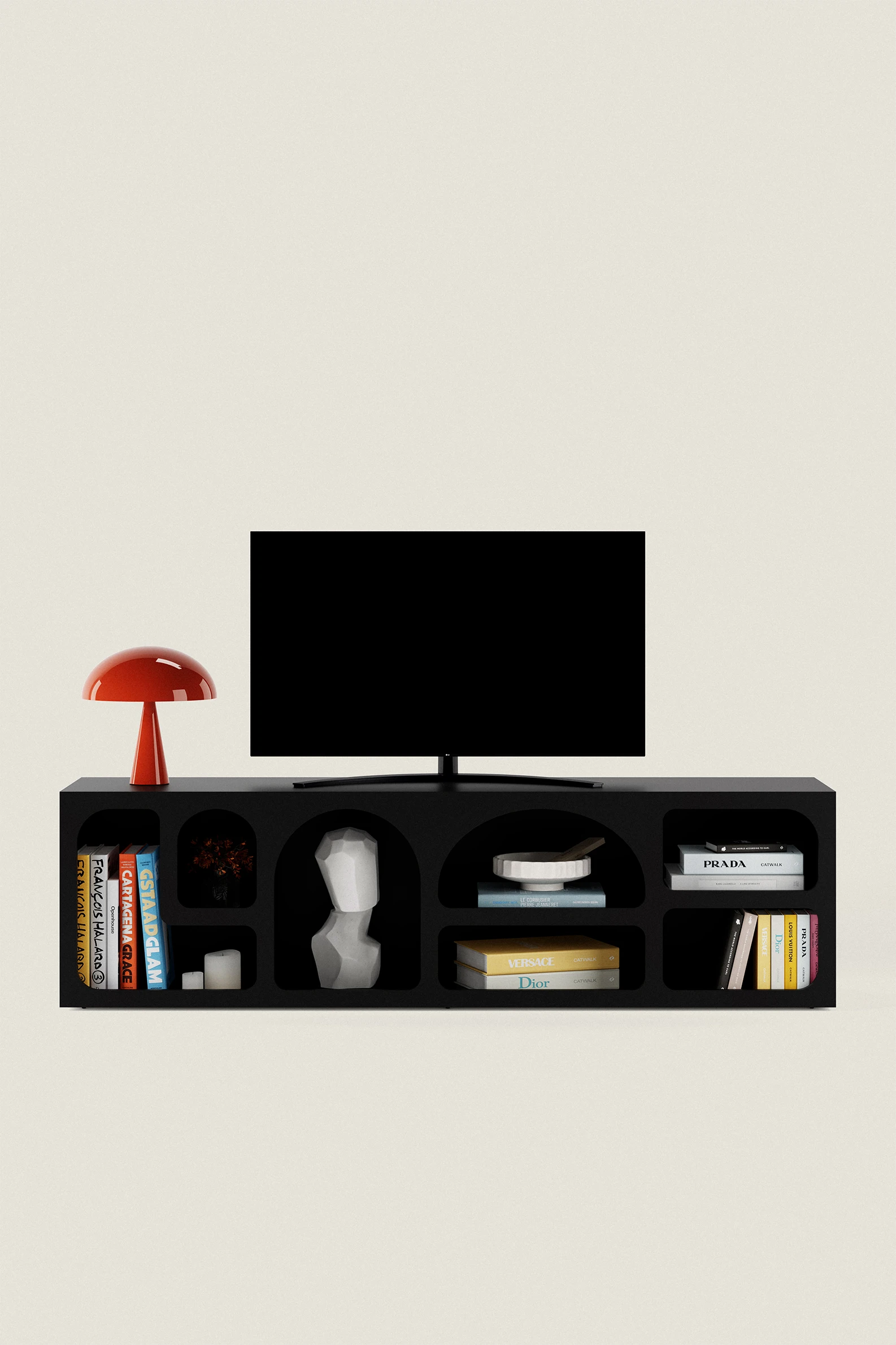 CAVE 01 TV UNIT - Image 4