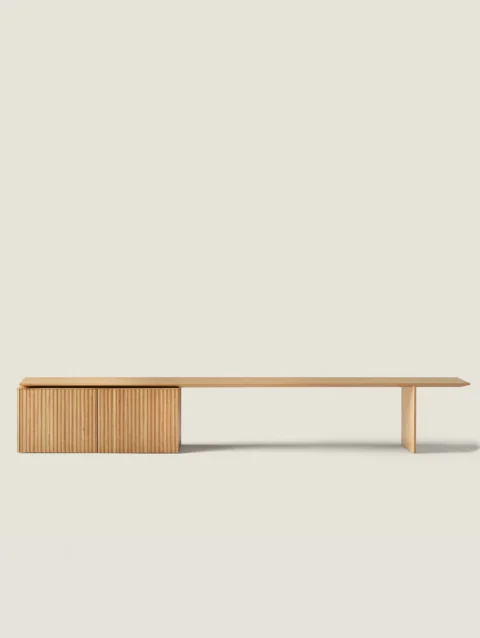 EXTENSIBLE 02 TV UNIT