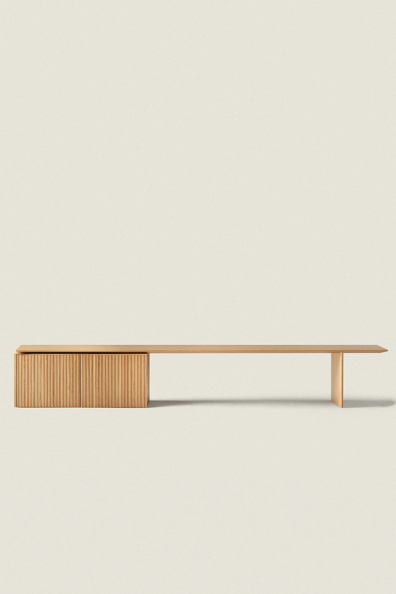 EXTENSIBLE 02 TV UNIT