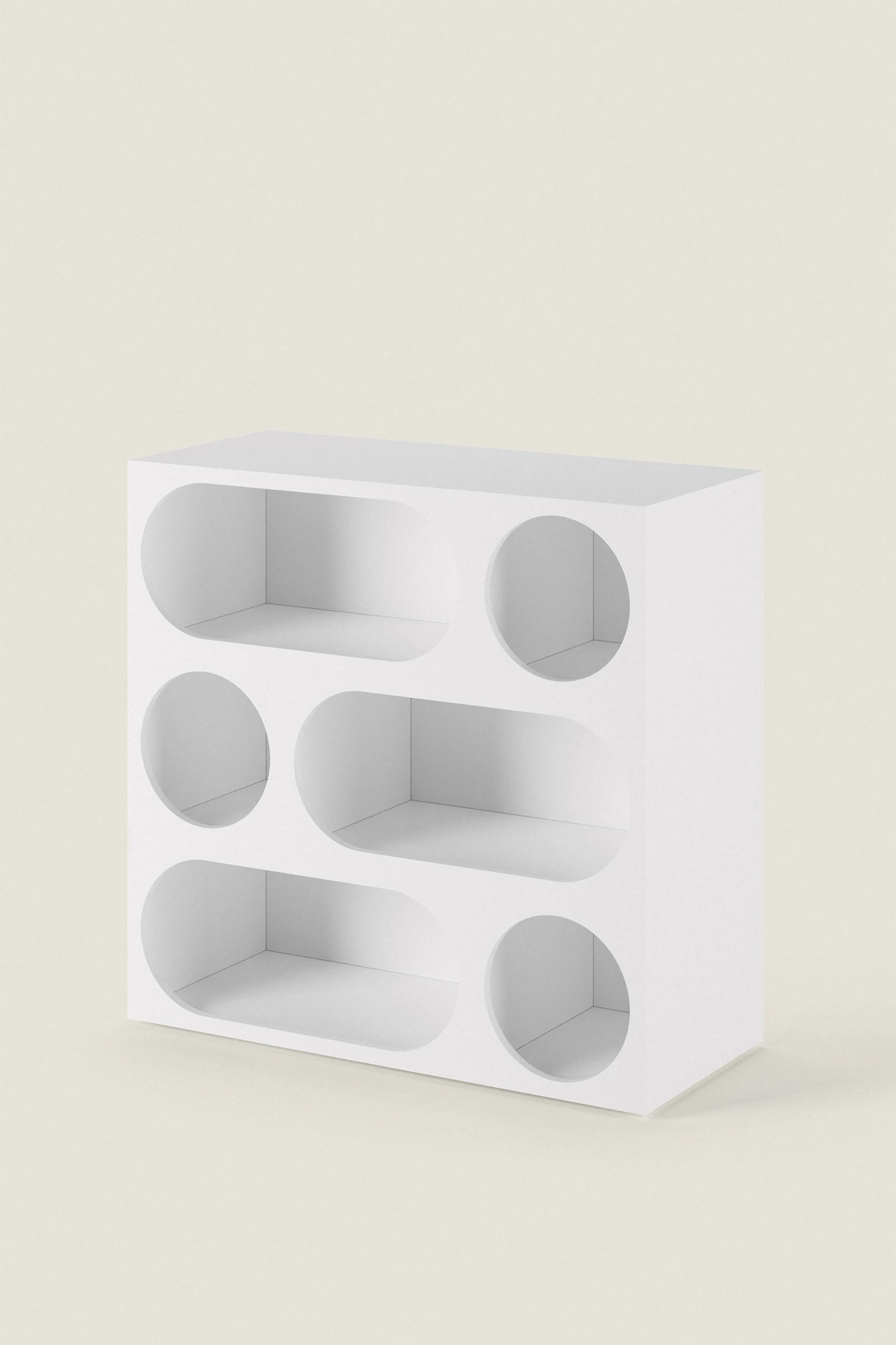 EBBA STORAGE UNIT - Image 4