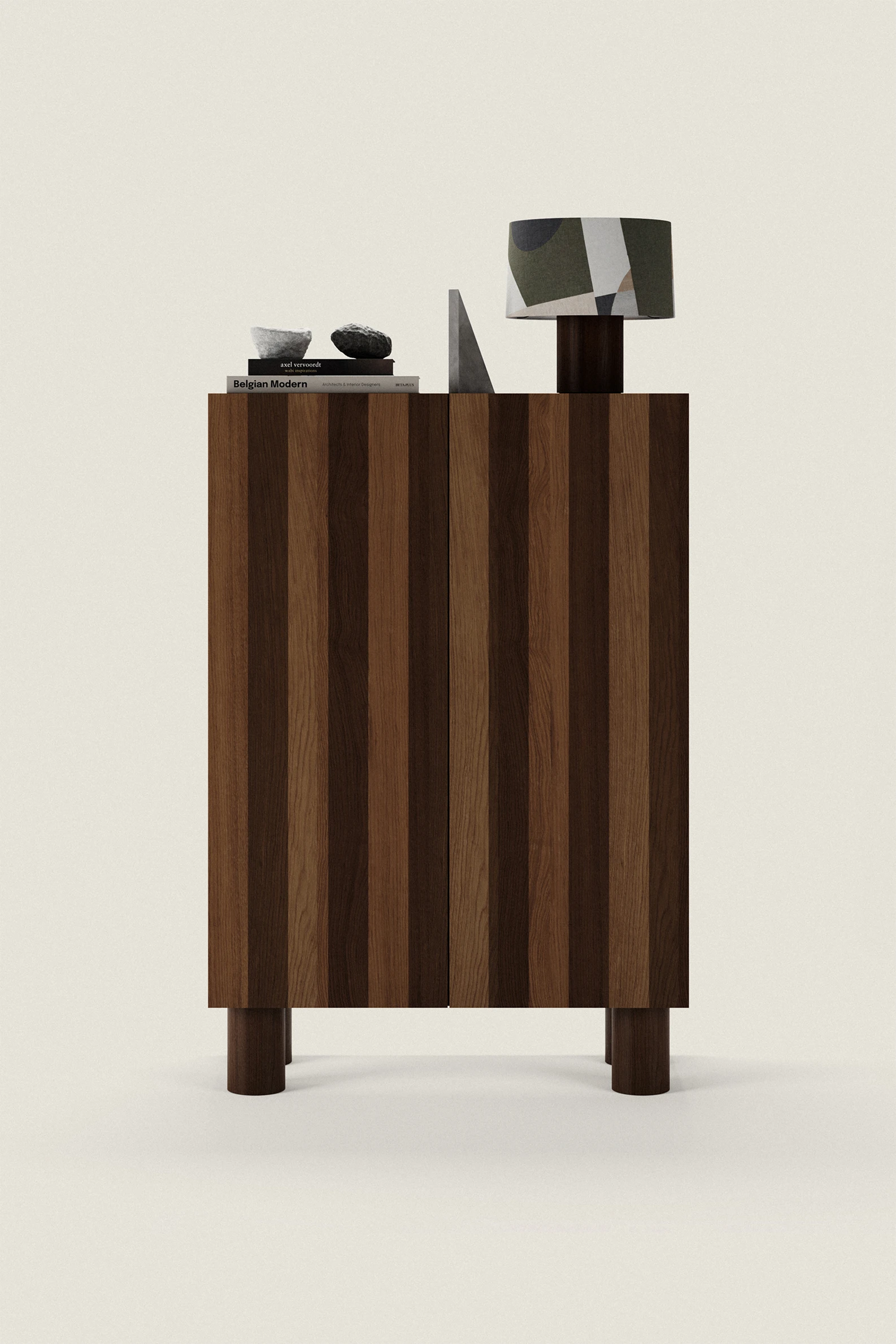 POST STORAGE CABINET - Image 4