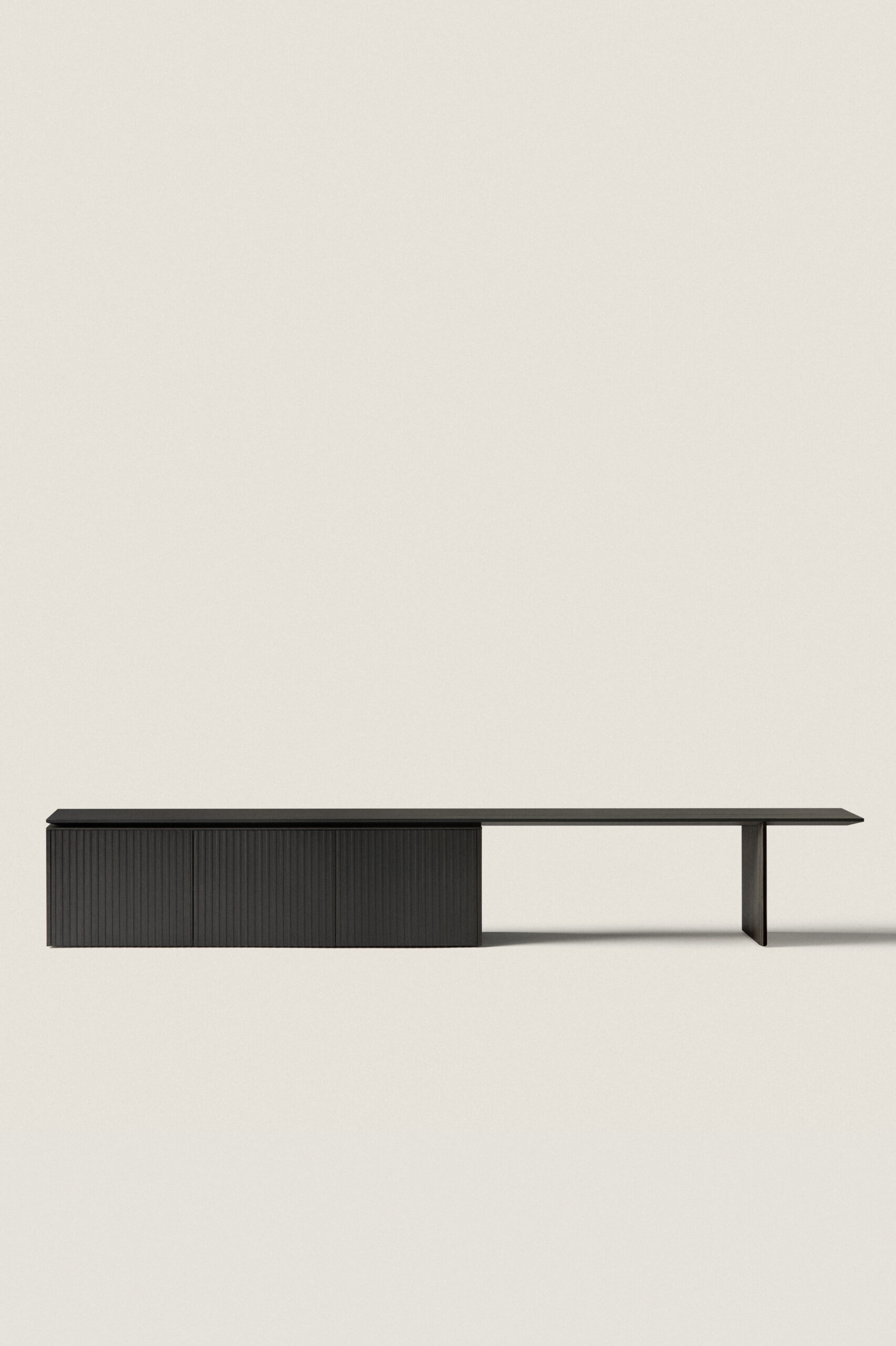 EXTENSIBLE 03 TV UNIT - Image 2