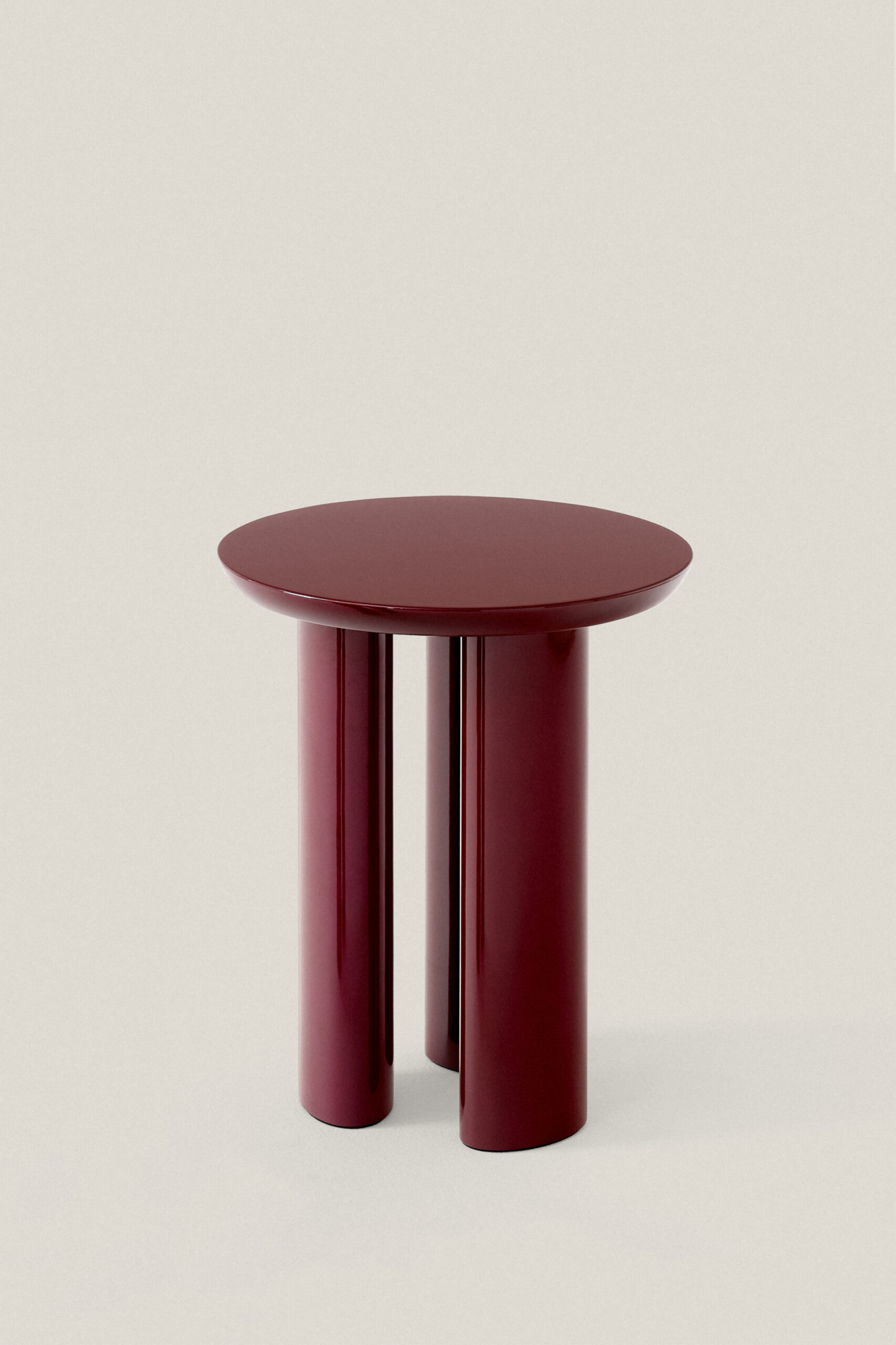 TUNG SIDE TABLE