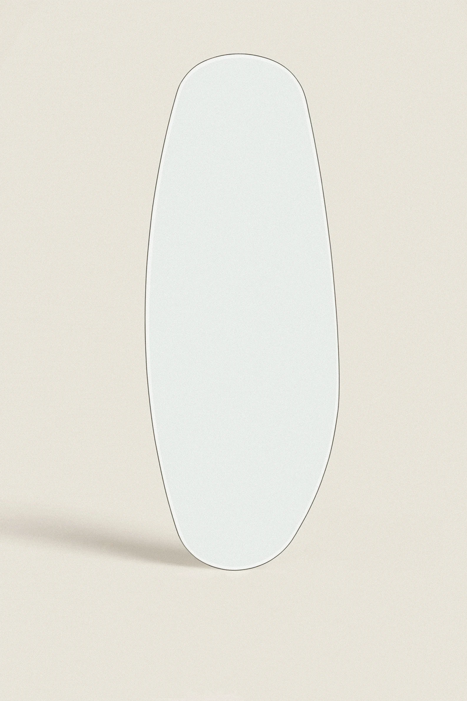 IRREGULAR WALL MIRROR - Image 2