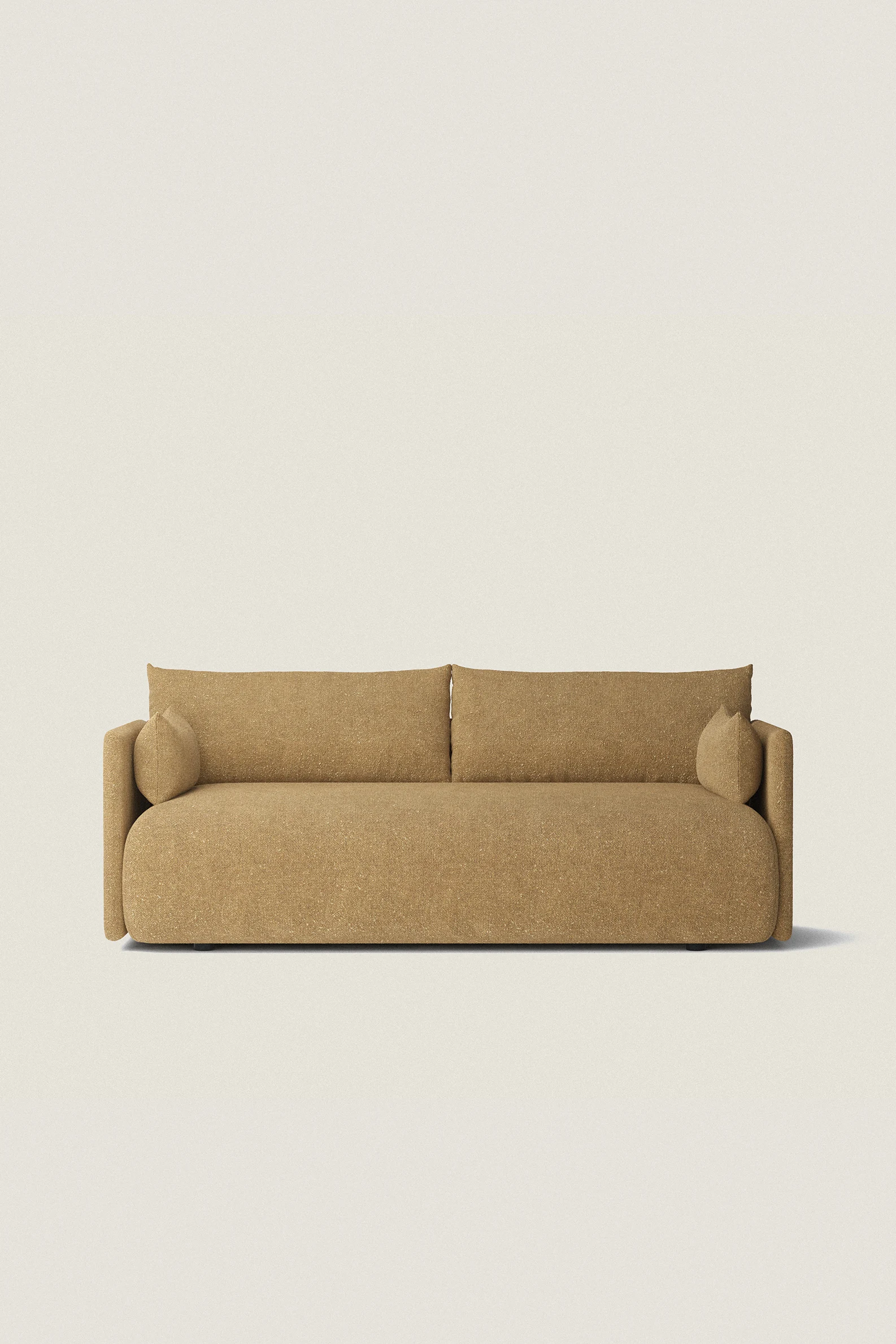 OFFSET SOFA (BOUCLE' 06)