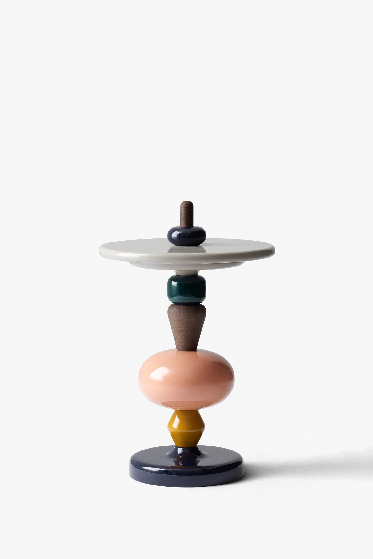 ARRAY SIDE TABLE 02