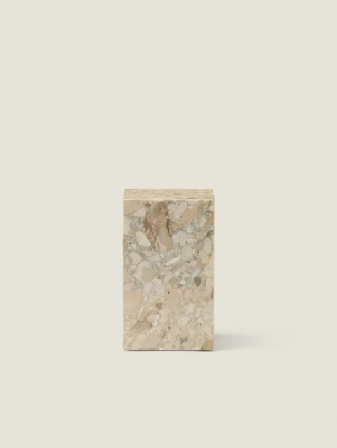 BRECCIA 05 SIDE TABLE
