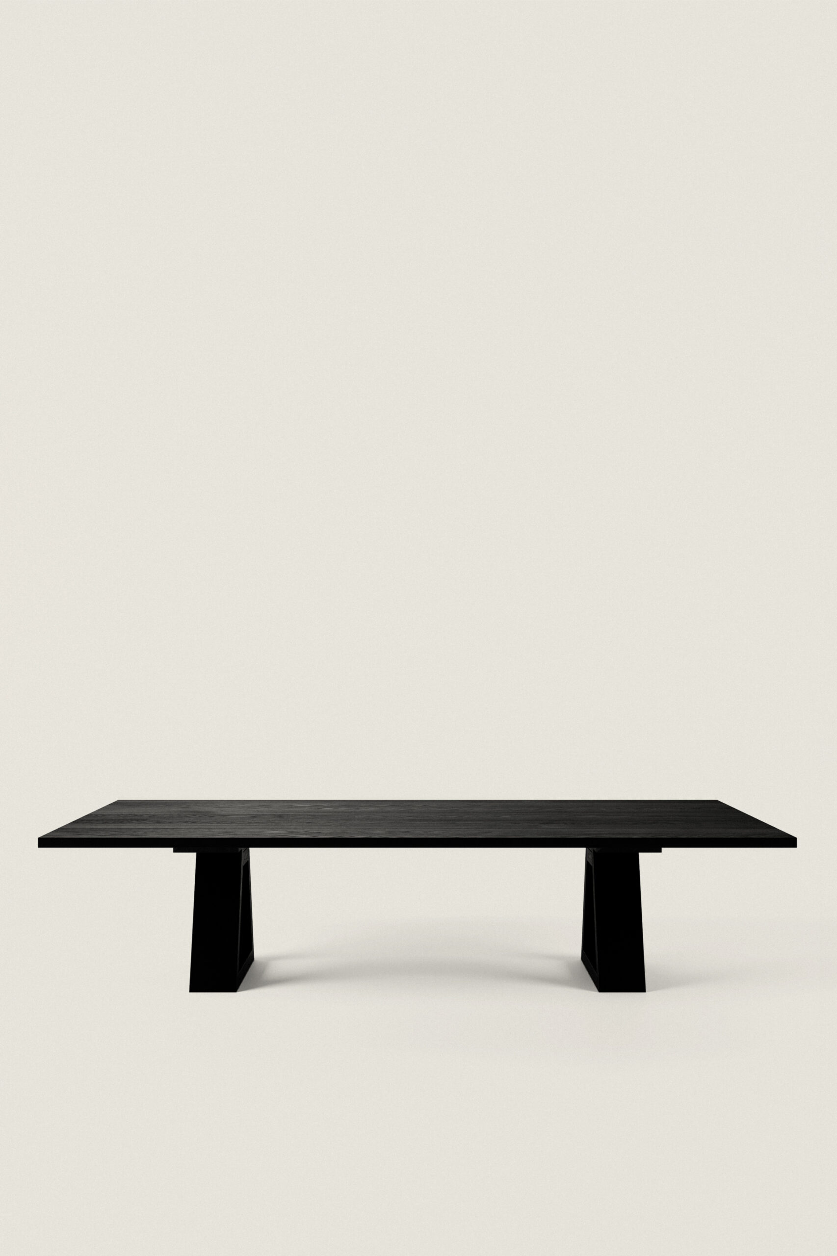 RUSTIC COFFEE TABLE - Image 5