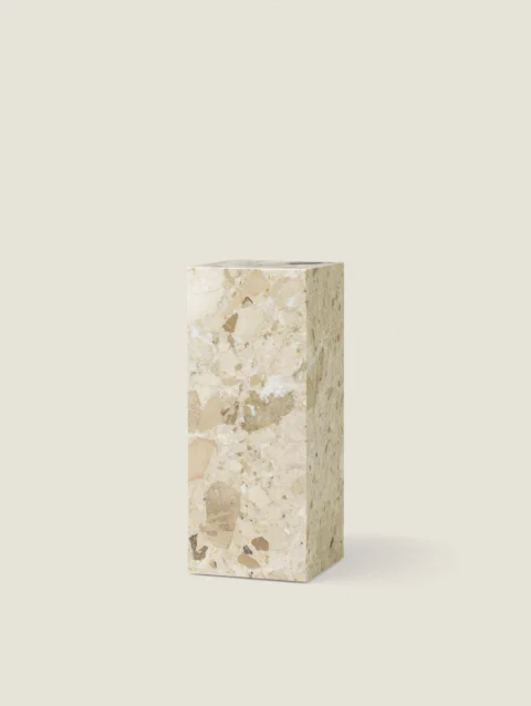 BRECCIA 07 SIDE TABLE