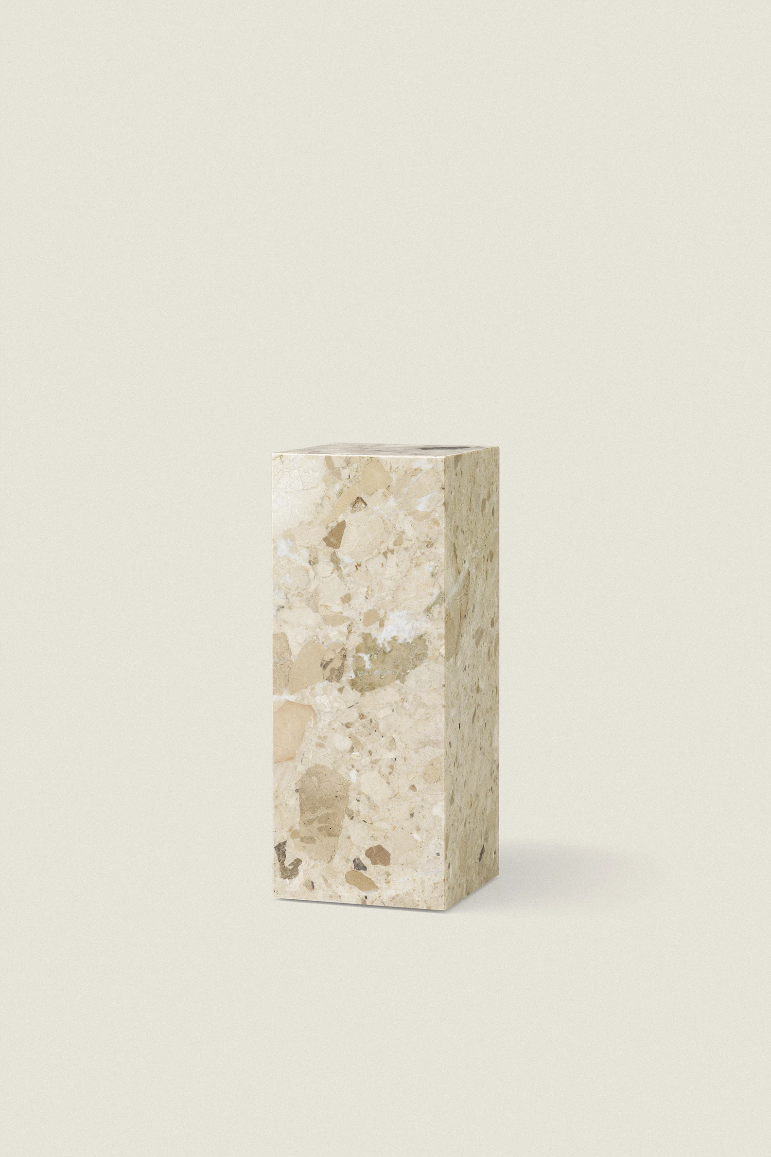 BRECCIA 07 SIDE TABLE