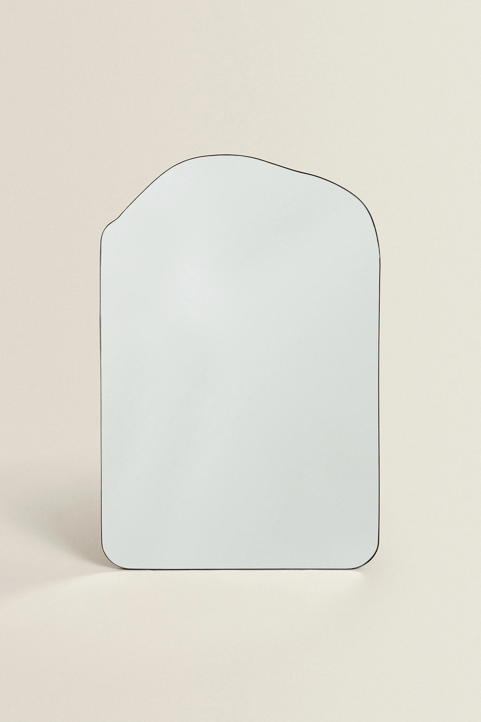 IRREGULAR WALL MIRROR 90 - Image 2