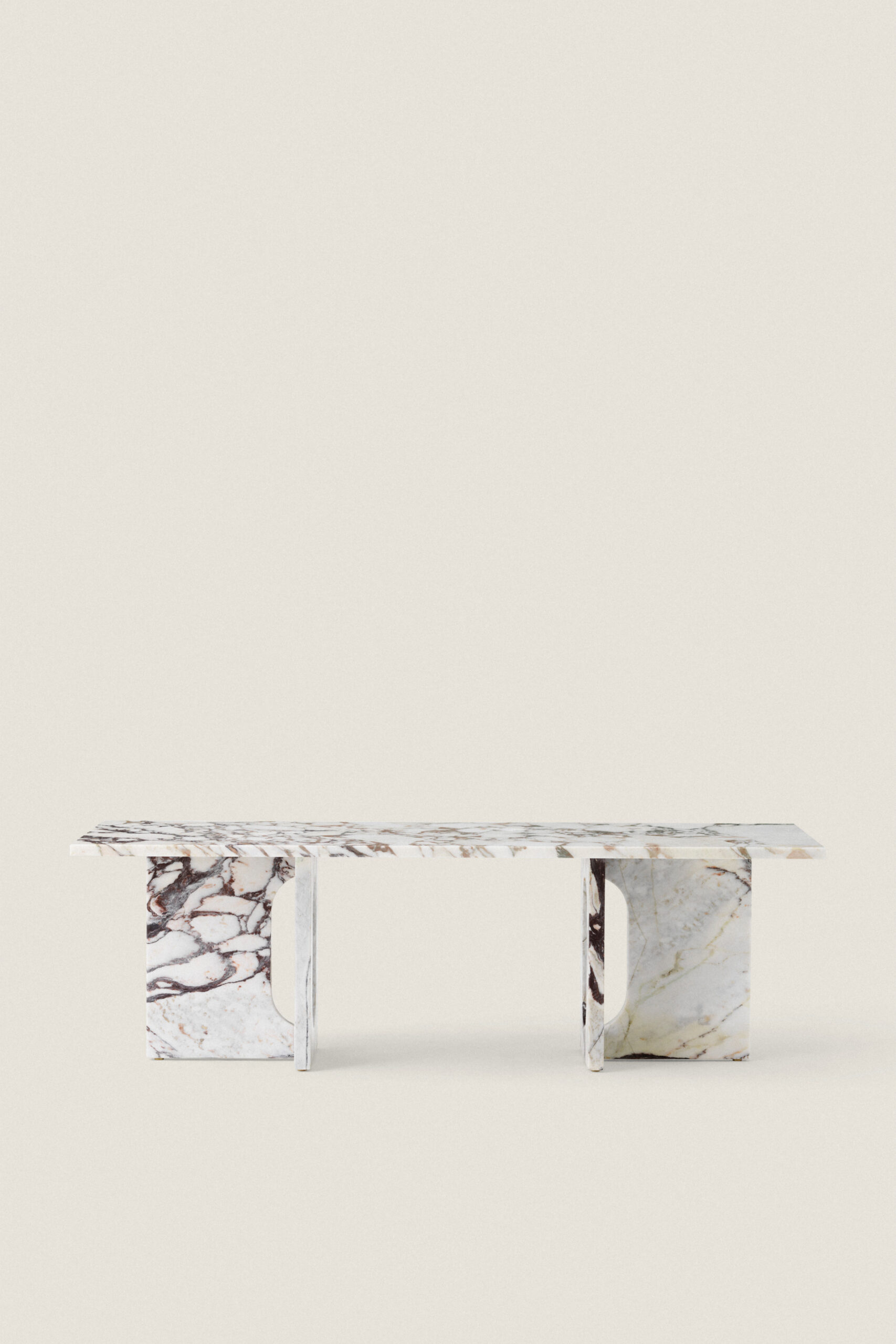 ِANDROGYNE LOUNGE TABLE - Image 2