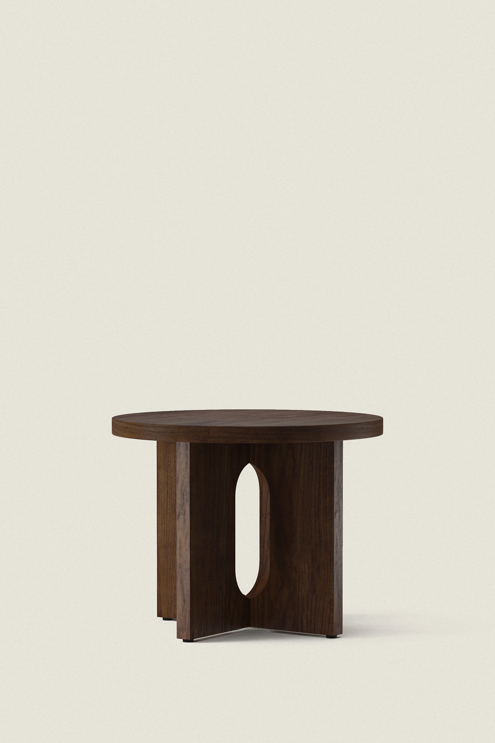 LOOP SIDE TABLE
