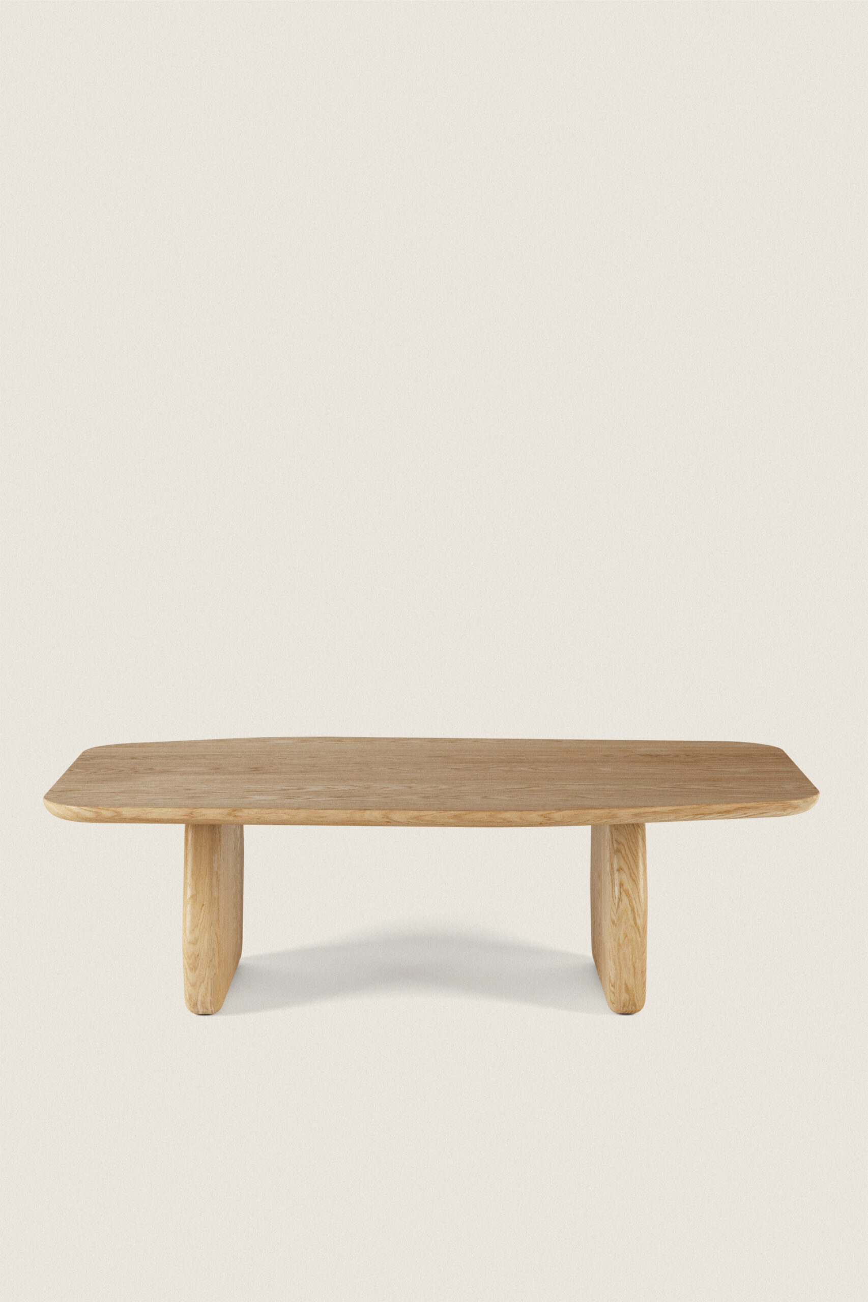 SLANT COFFEE TABLE - Image 6