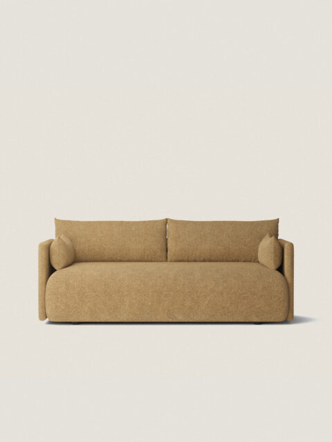 OFFSET SOFA  (BOUCLE'  06)
