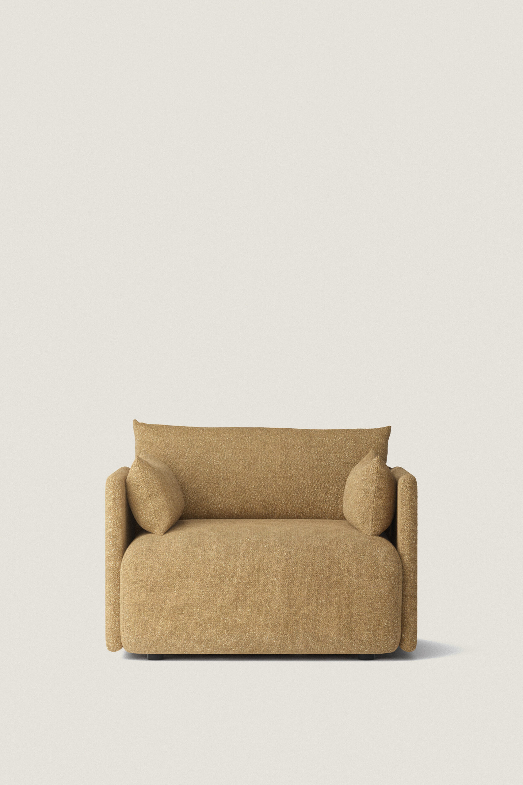 OFFSET LOVESEAT (BOUCLE’ 06) - Image 2