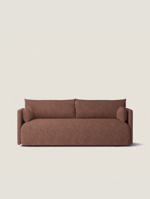 OFFSET SOFA (BOUCLE'  08)