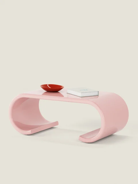 LOOP COFFEE TABLE 01