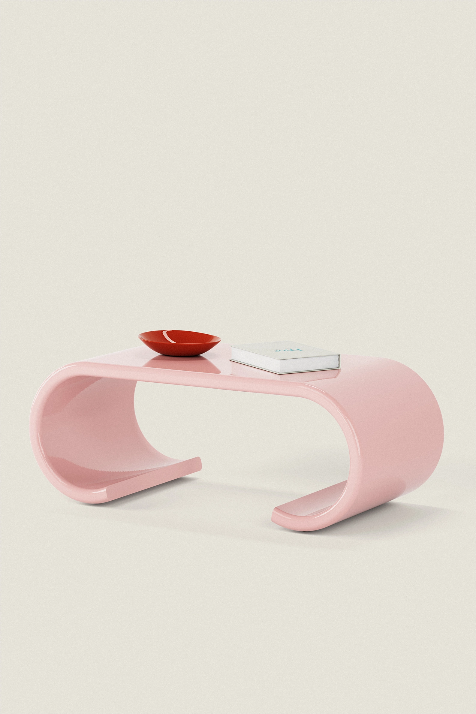 LOOP COFFEE TABLE 01