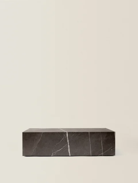PIETRA GREY COFFEE TABLE