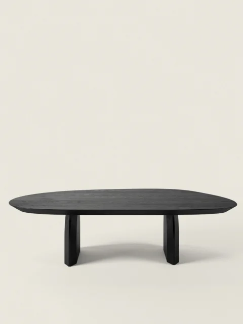SLOT COFFEE TABLE