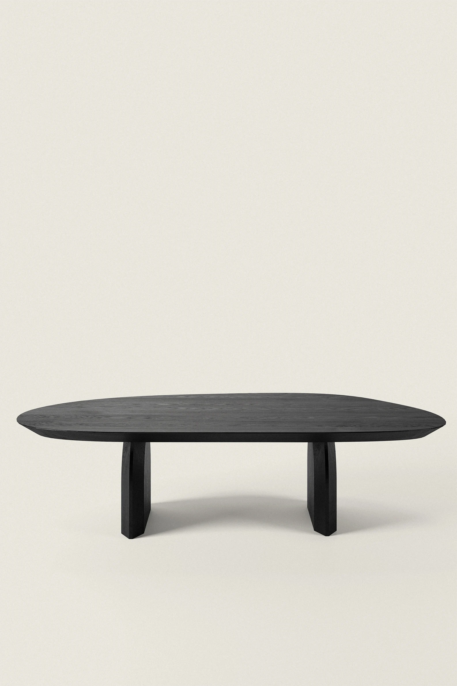 SLOT COFFEE TABLE