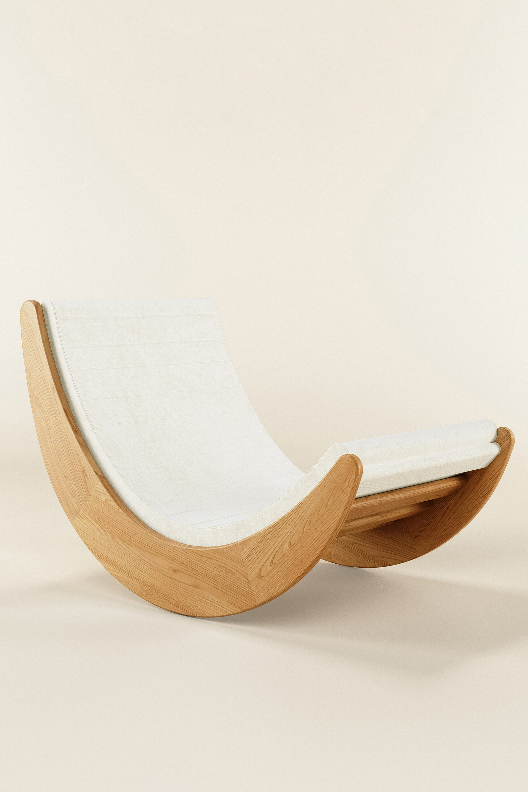 RELAXER ROCKING CHAIR
