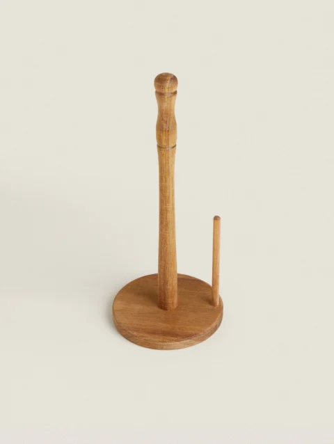 PAPER TOWEL HOLDER