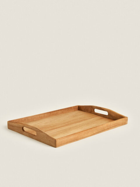 ACACIA SERVING TRAY 48
