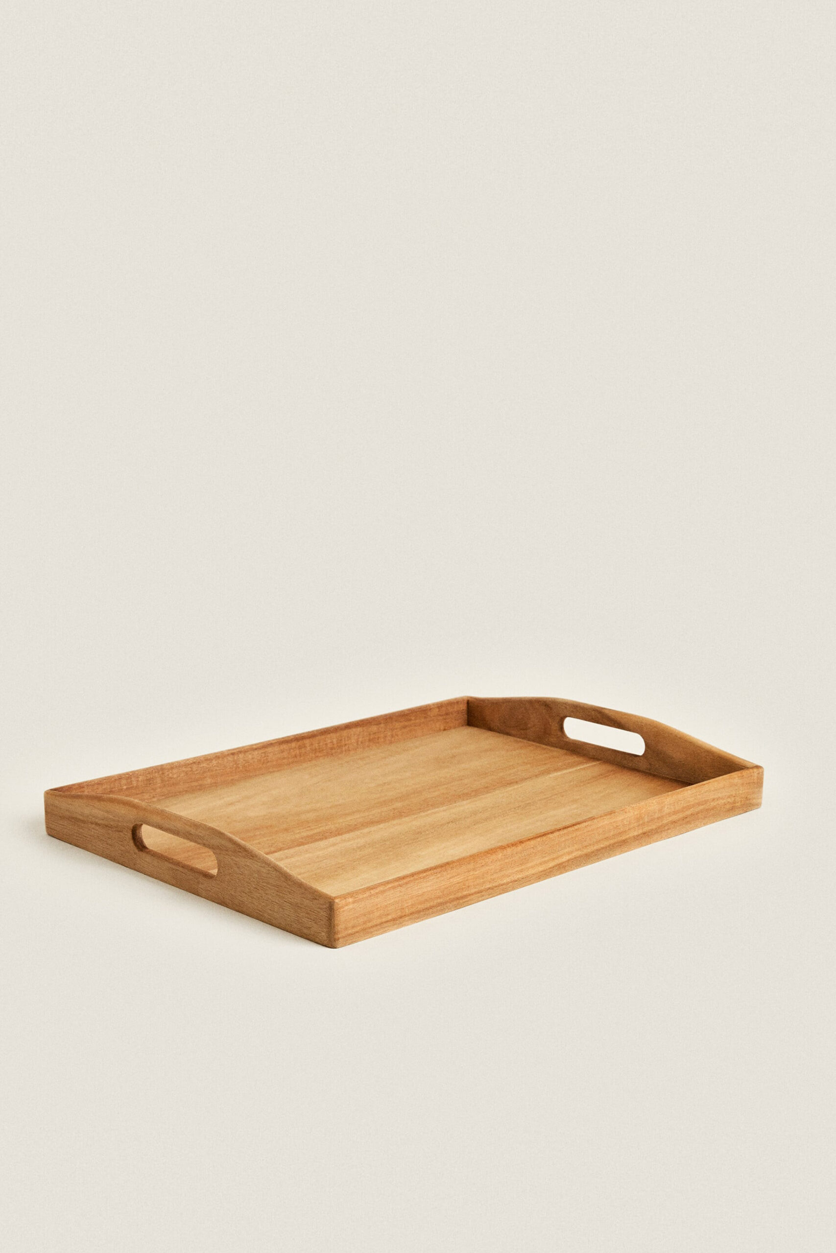 ACACIA SERVING TRAY 48
