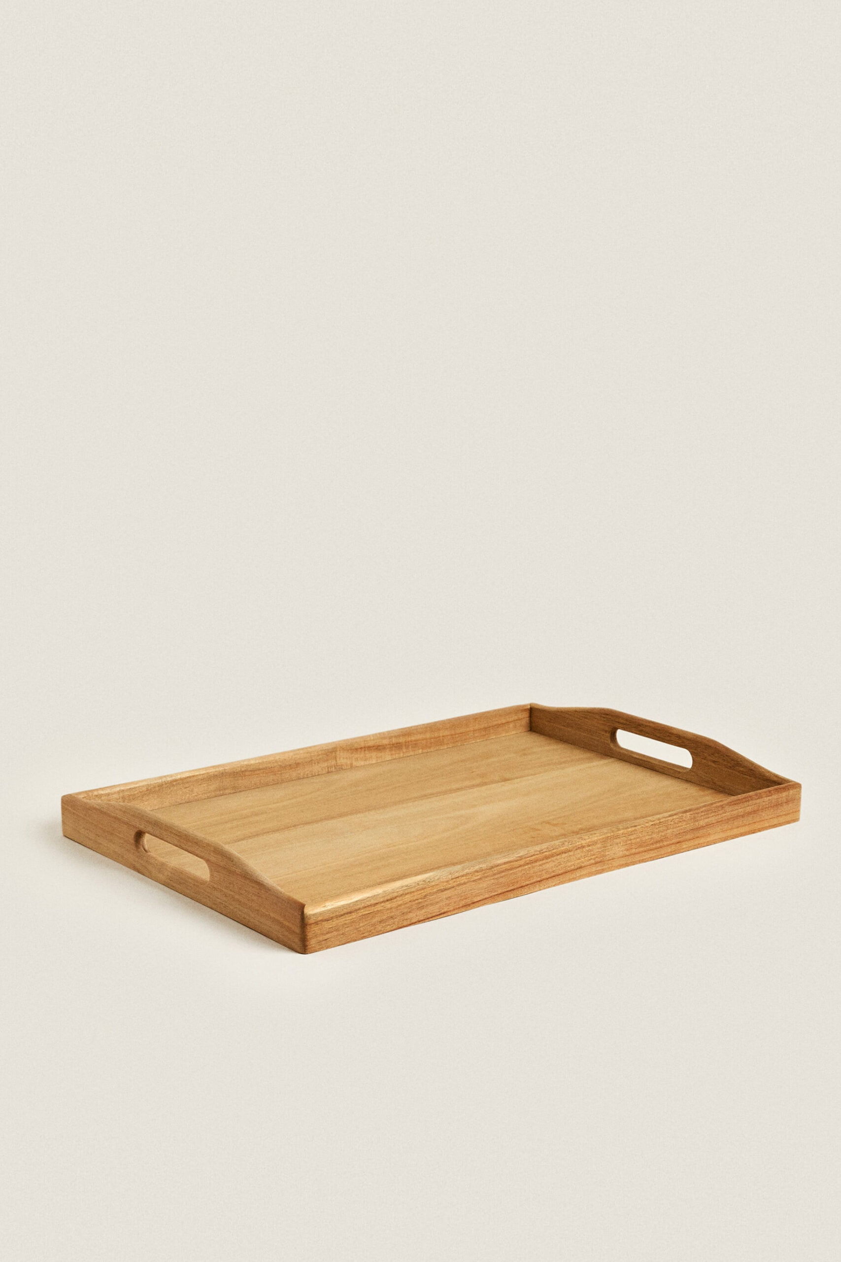 ACACIA SERVING TRAY 60 - Image 3