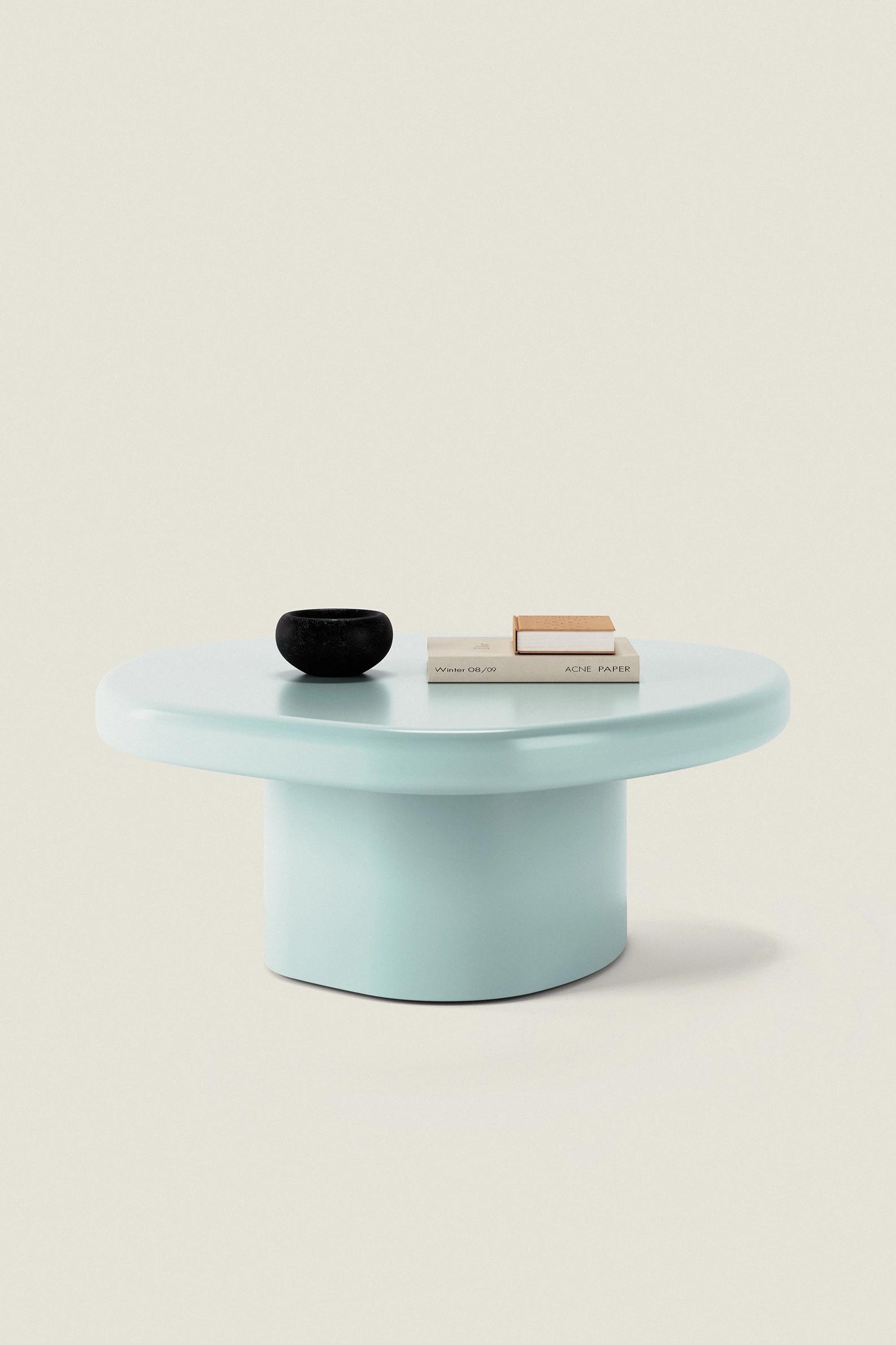 ANAYA COFFEE TABLE - Image 3