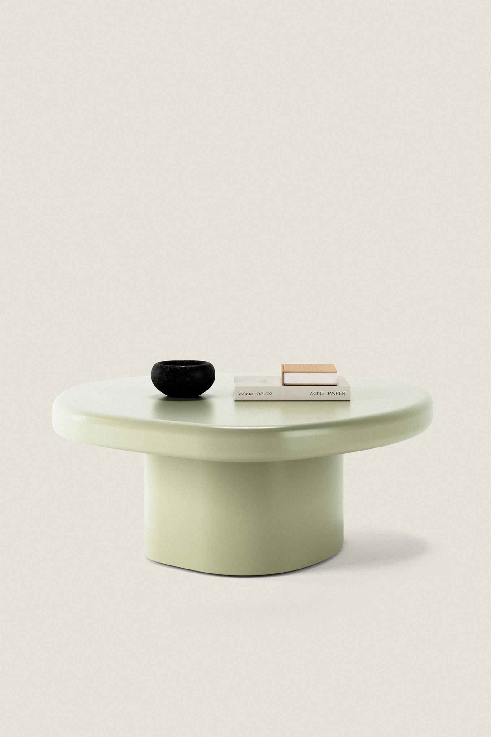 ANAYA COFFEE TABLE - Image 2