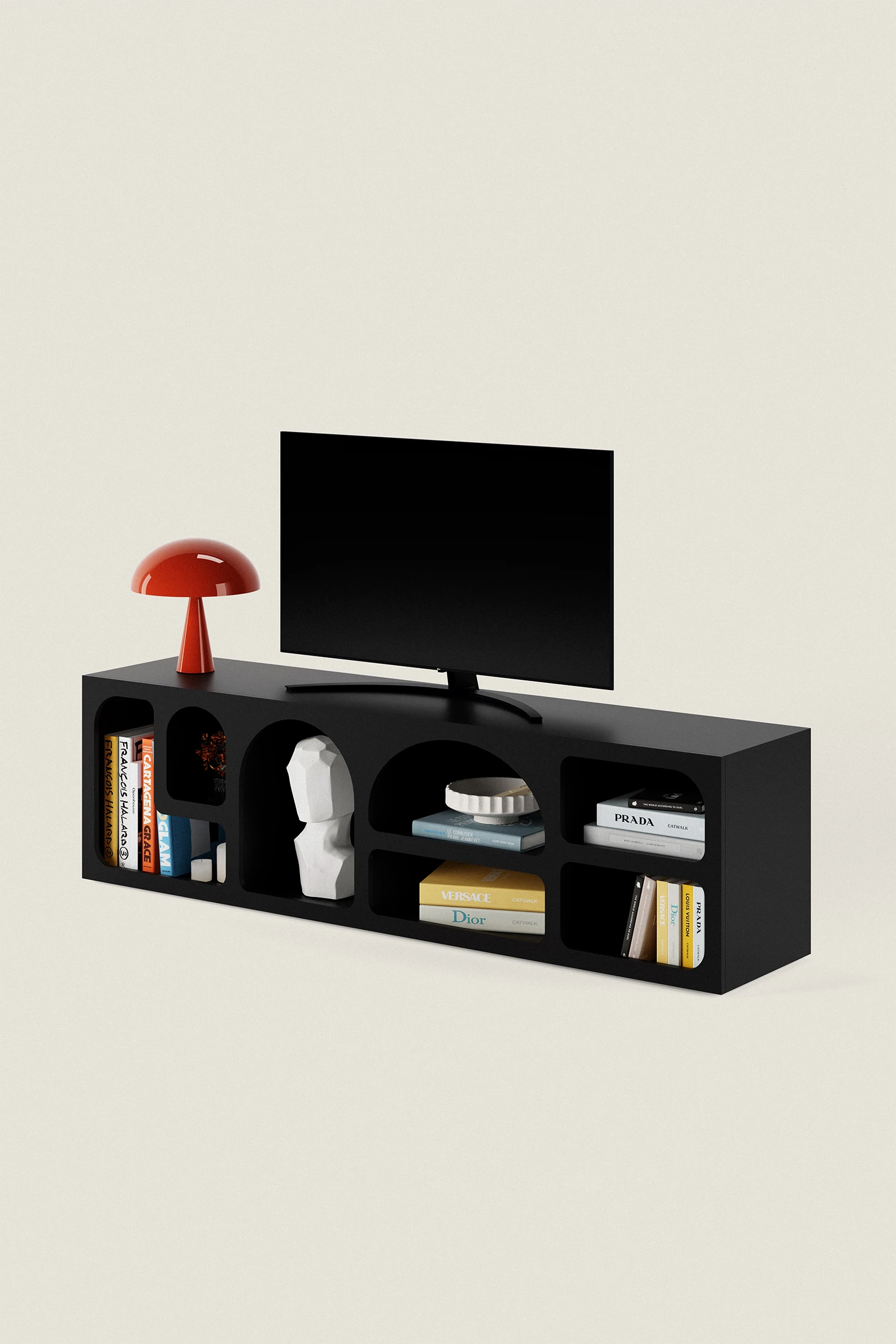 CAVE 01 TV UNIT - Image 6