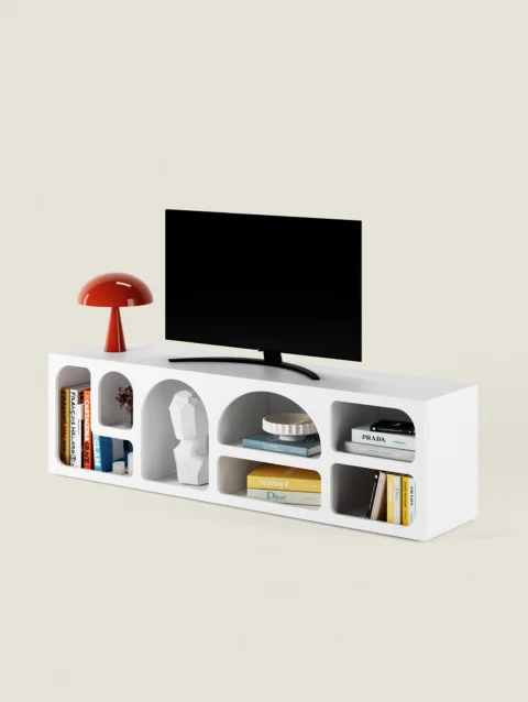 CAVE 02 TV UNIT