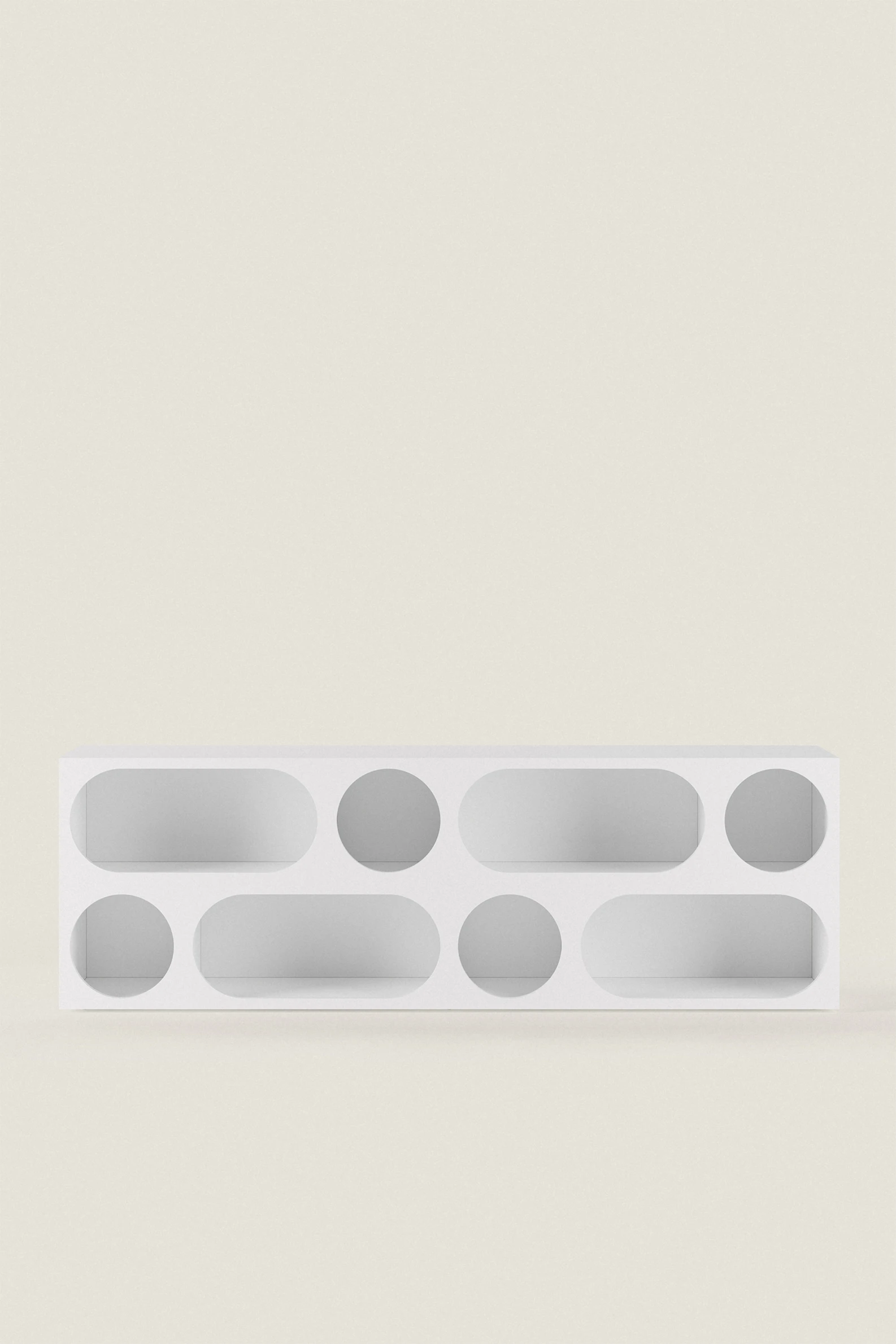 EBBA STORAGE CONSOLE - Image 6