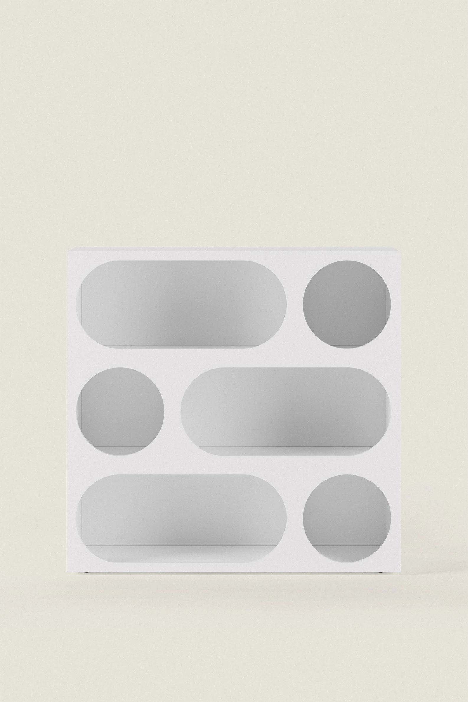 EBBA STORAGE UNIT - Image 3