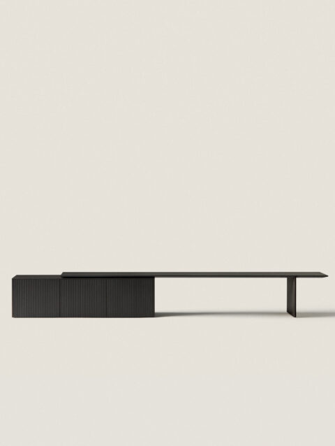 EXTENSIBLE 03 TV UNIT