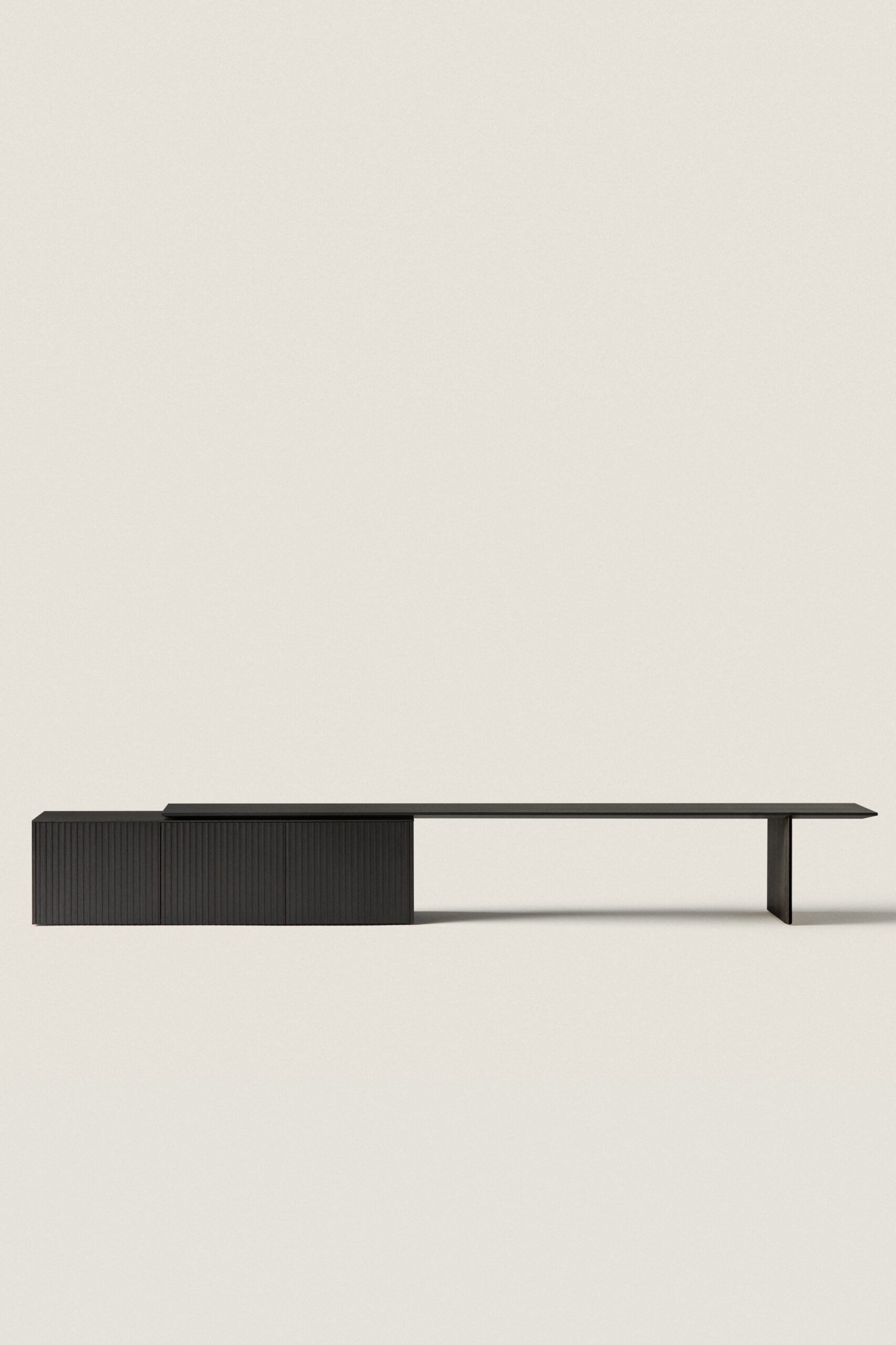 EXTENSIBLE 03 TV UNIT