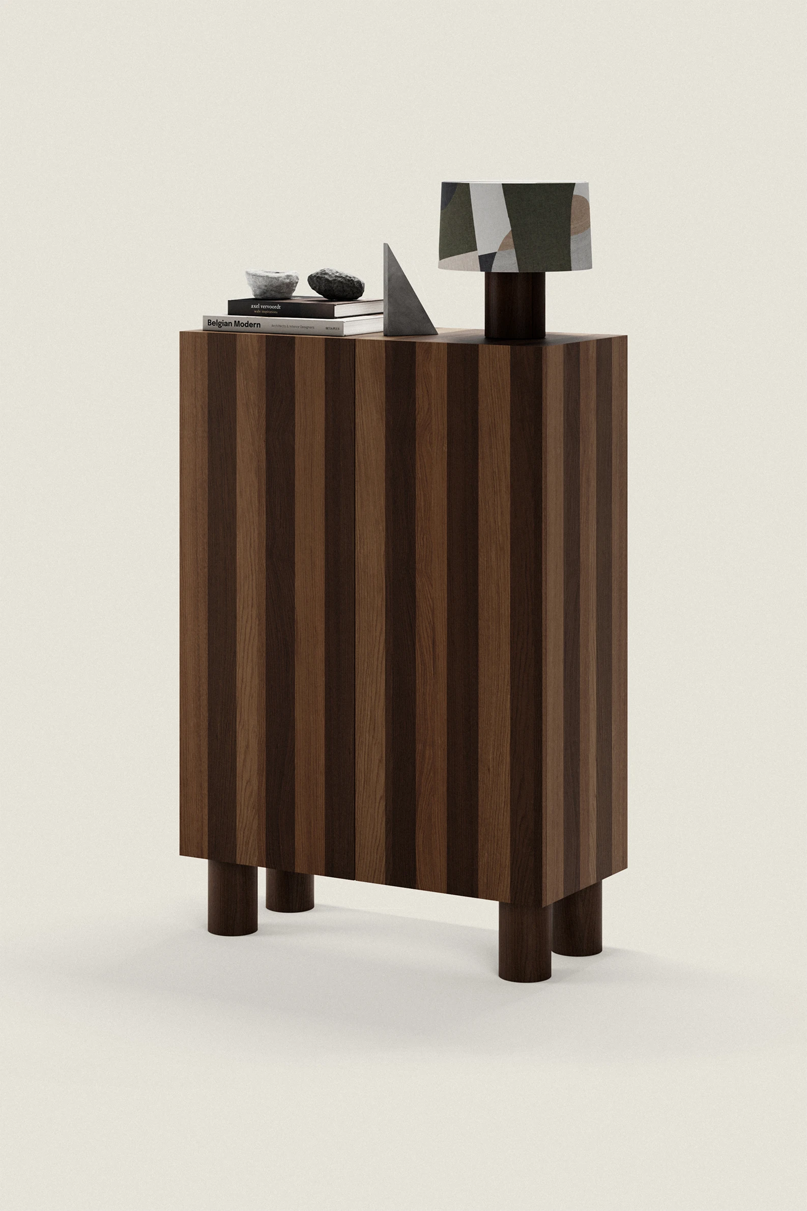POST STORAGE CABINET - Image 5