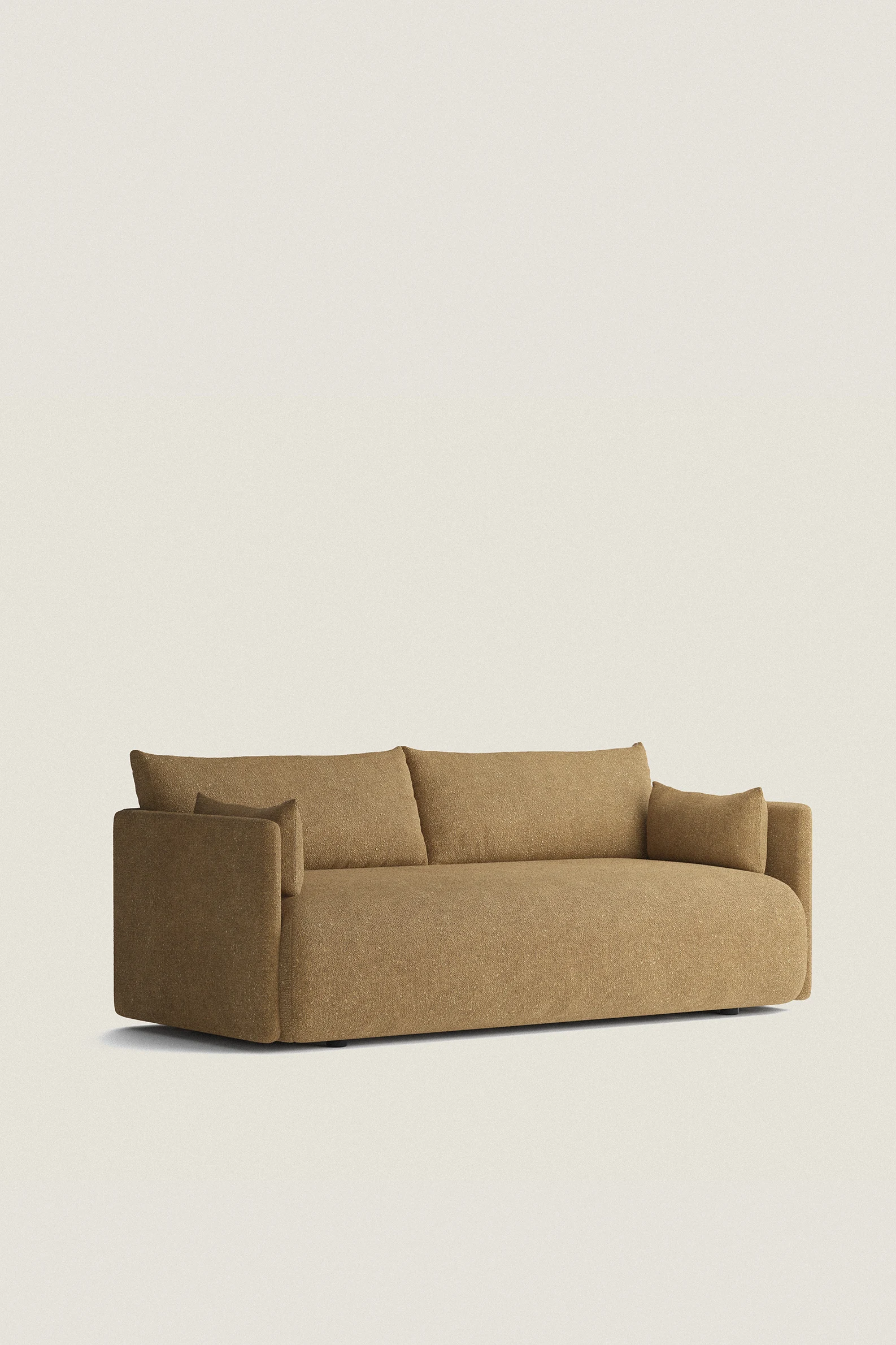 OFFSET SOFA (BOUCLE' 06) - Image 2