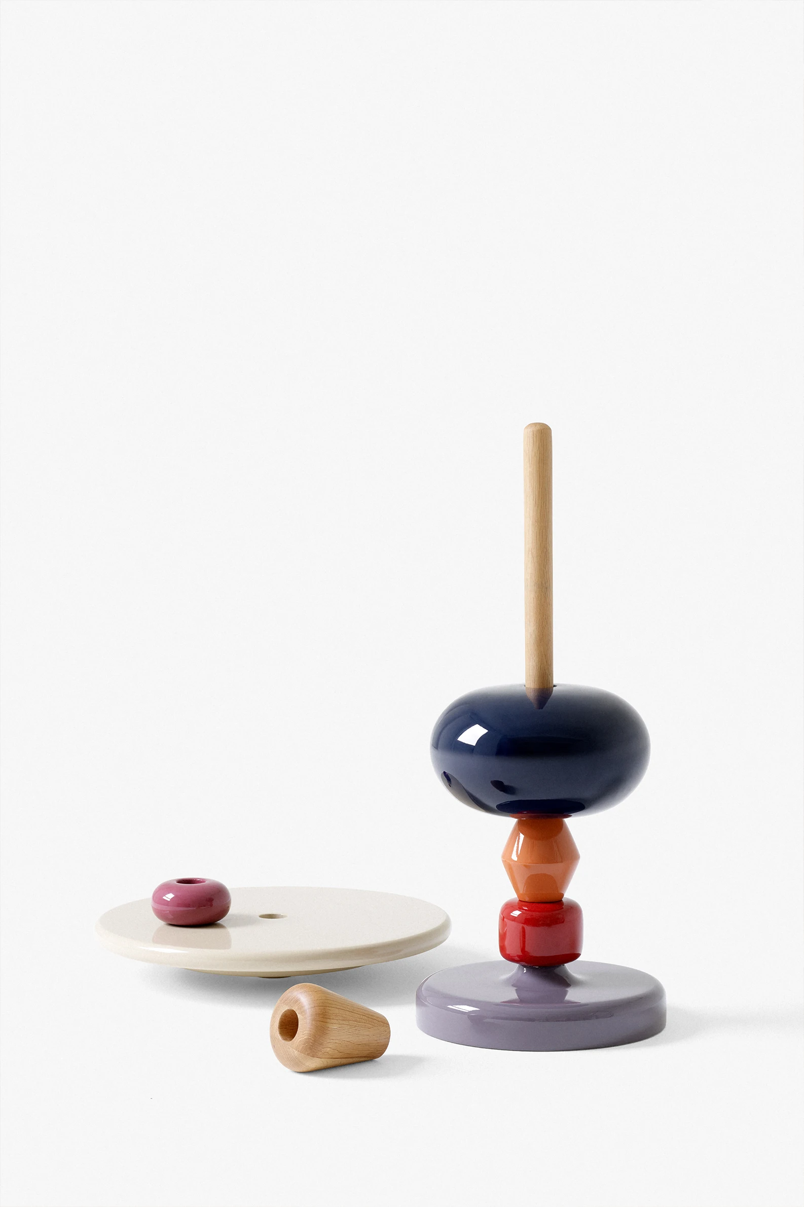 ARRAY SIDE TABLE 01 - Image 2