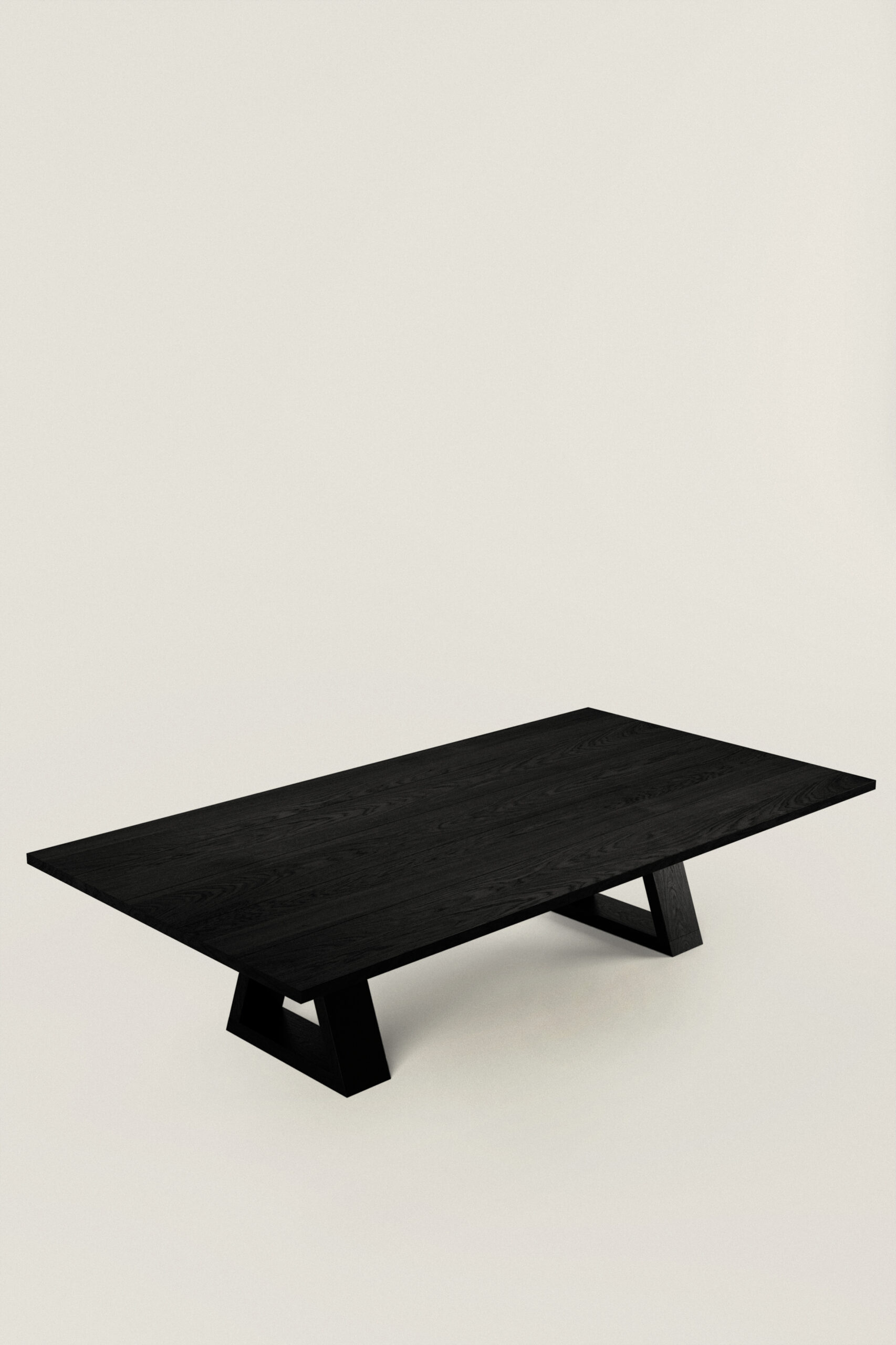 RUSTIC COFFEE TABLE - Image 6