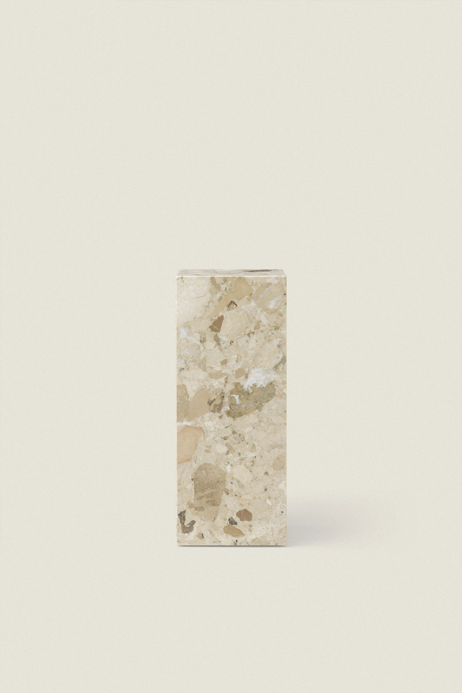 BRECCIA 07 SIDE TABLE - Image 2